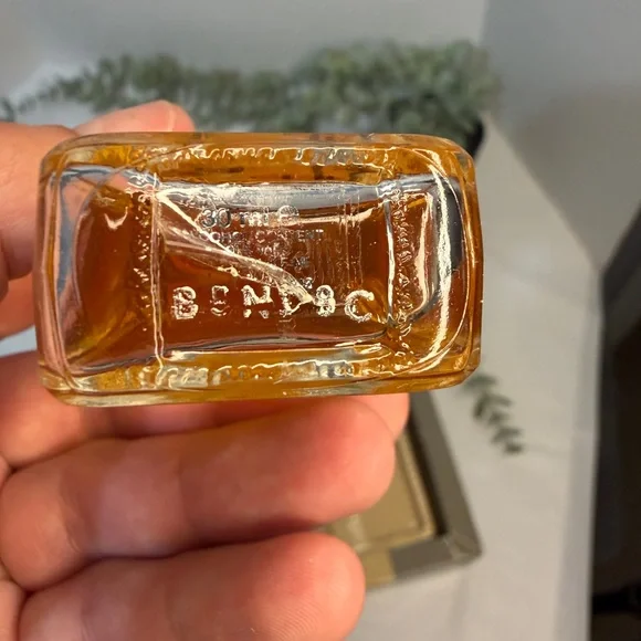 New unopened vintage Lagerfeld Cologne and Deodorant Set - Picture 10 of 11